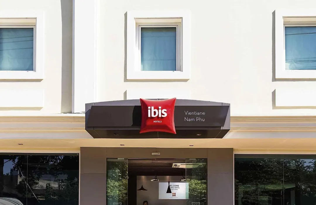 Ibis Vientiane Nam Phu-1
